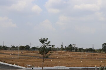 Plot Area in  Plot at Thirumazhisai – for Sale