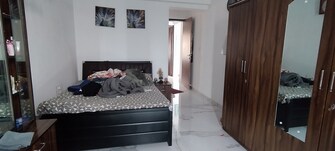 2 BHK Apartment For Rent in NG Grand Plaza Ghansoli Navi Mumbai  7978548