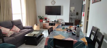 2 BHK Apartment For Rent in NG Grand Plaza, Ghansoli