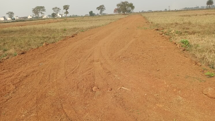 Exterior View, sejbahar  1000 Sq.Ft. Plot In Sejbahar Raipur 7978541