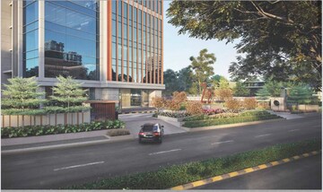  Office Space in IT/SEZ – Exterior View View at Hebatpur - for Sale