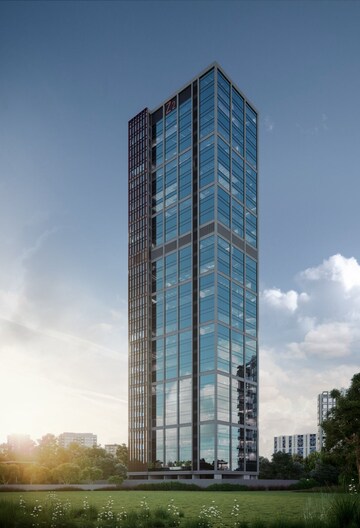  Office Space in IT/SEZ – Exterior View View at Hebatpur - for Sale