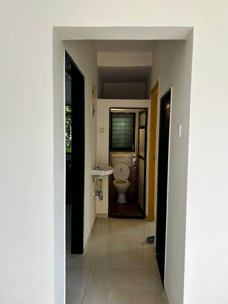 Bathroom, sai-sadan-govandi 1 Bedroom 1144 Sq.Ft. Apartment In Govandi Mumbai 7978540