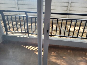 Balcony in 2 BHK Apartment at Samartha Platinum Towers, Manjri Budruk – for Sale