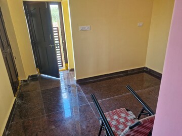 Furnished Amenities in 2 BHK Independent House at Gayatri Residency Annojiguda, Annojiguda – for Rent