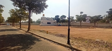 Plot Area in  Plot at Reliaable The Signature At South, Hosa Road – for Sale