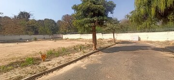 Plot Area in  Plot at Reliaable The Signature At South, Hosa Road – for Sale