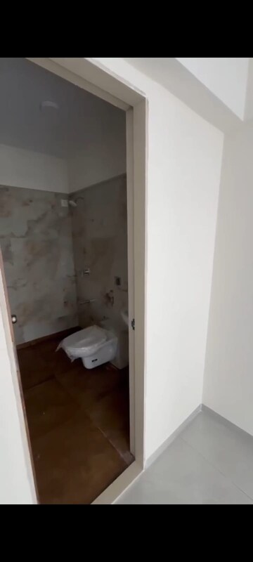 Bathroom in 2 BHK Apartment at Alag Olive, Pant Nagar – for Rent