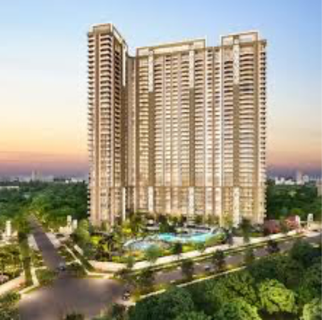 4 BHK Apartment For Sale in Whiteland The Aspen, Sector 76