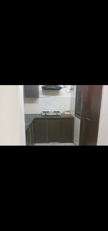 Bathroom in 2 BHK Builder Floor at Chitranjan Park – for Rent