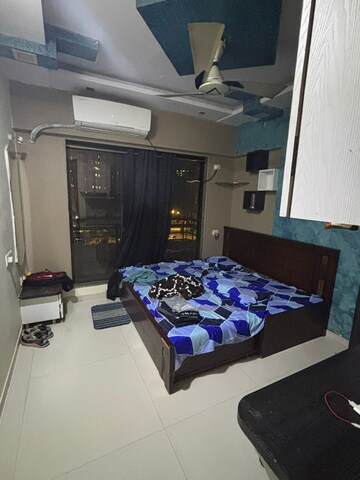 Master Bedroom in 2 BHK Apartment at Piramal Mahalaxmi, Mahalaxmi – for Sale