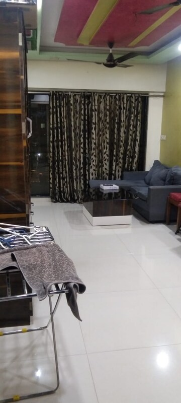 Living Room in 2 BHK Apartment at Piramal Mahalaxmi, Mahalaxmi – for Sale