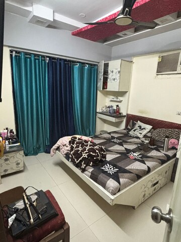 Master Bedroom in 2 BHK Apartment at Piramal Mahalaxmi, Mahalaxmi – for Sale