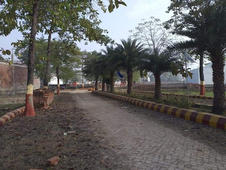 undefined, rishi-greens  1006 Sq.Ft. Plot In Faizabad Road Lucknow 7978586