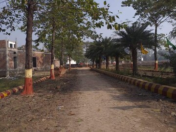  Plot For Sale in Rishi Greens, Faizabad Road