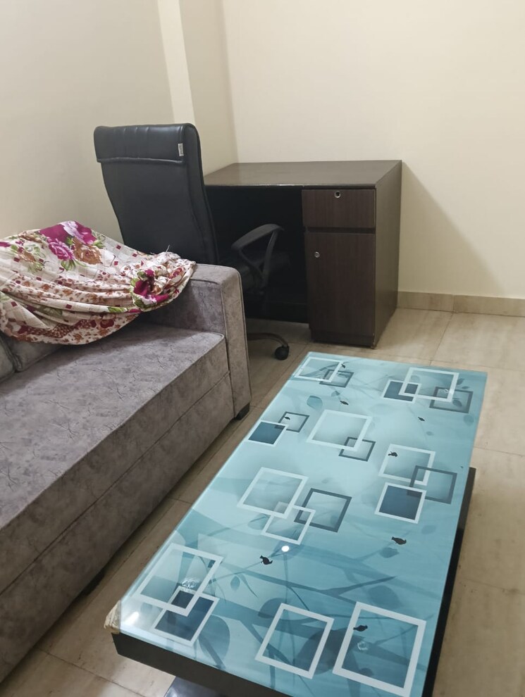 Bedroom, m3m-the-line 2 Bedroom 900 Sq.Ft. Apartment In Sector 72 Noida 7978590