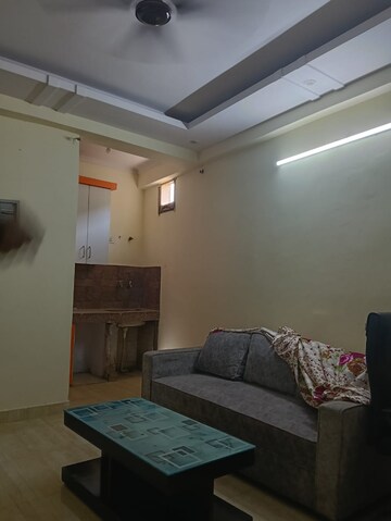 Bedroom in 2 BHK Apartment at M3M The Line, Sector 72 – for Sale
