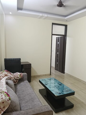 Bedroom in 2 BHK Apartment at M3M The Line, Sector 72 – for Sale