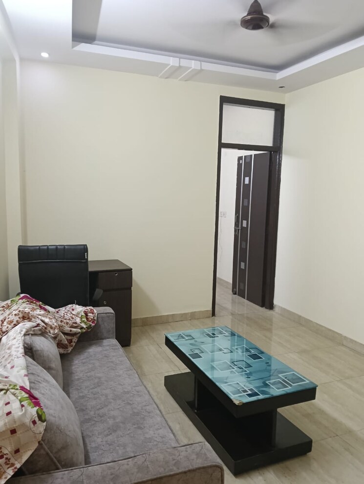 Bedroom, m3m-the-line 2 Bedroom 900 Sq.Ft. Apartment In Sector 72 Noida 7978590