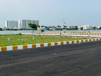 Plot For Resale in Guduvanchery Chennai  7978587