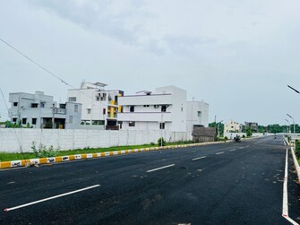 Plot For Resale in Guduvanchery Chennai  7978587