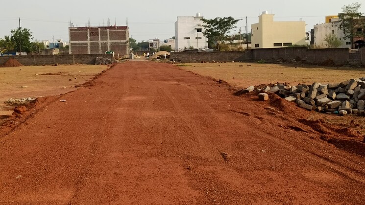 undefined, deopuri  1200 Sq.Ft. Plot In Deopuri Raipur 7978602