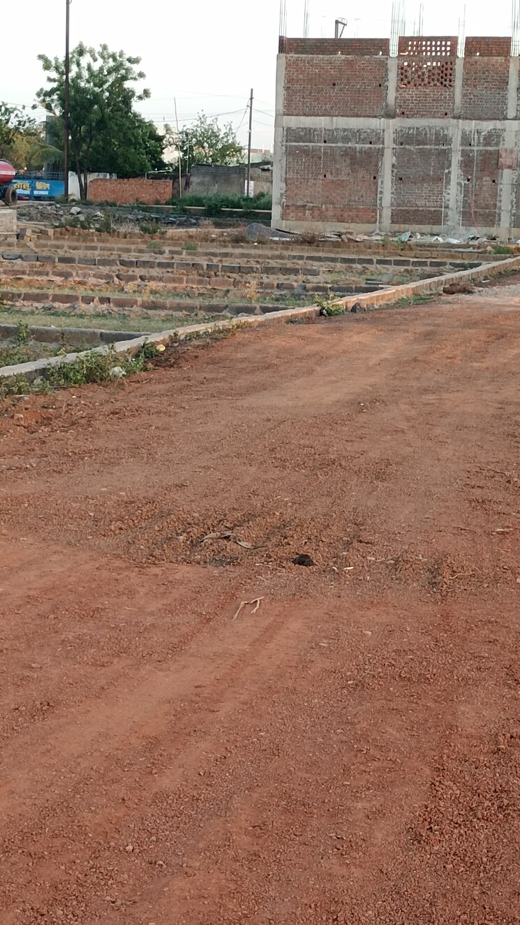 undefined, deopuri  1200 Sq.Ft. Plot In Deopuri Raipur 7978602