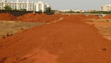 Plot Area in  Plot at Deopuri – for Sale