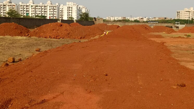 undefined, deopuri  1200 Sq.Ft. Plot In Deopuri Raipur 7978602