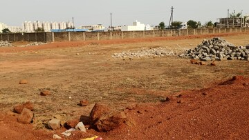 Plot Area in  Plot at Deopuri – for Sale