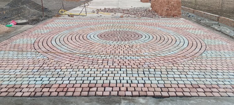 Exterior View, faizabad road  1000 Sq.Ft. Plot In Faizabad Road Lucknow 7978608