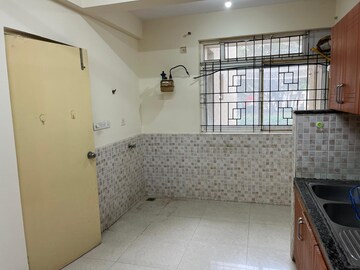 Kitchen in 3 BHK Apartment at Prestige Notting Hill, Bannerghatta Road – for Sale