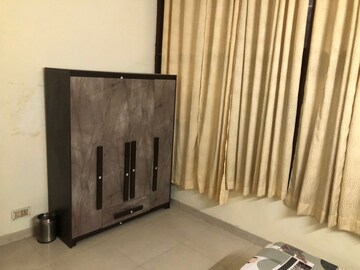 Bedroom in 2 BHK Builder Floor at Kailash Colony – for Rent