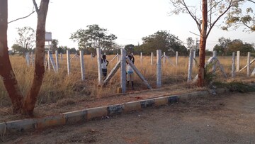  Land – Exterior View View at Ivc Road - for Sale