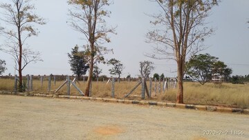  Land – Exterior View View at Ivc Road - for Sale