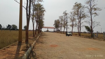 Plot Area in  Land at Ivc Road – for Sale