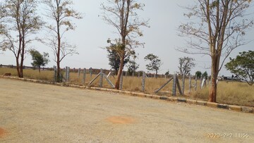  Land – Exterior View View at Ivc Road - for Sale