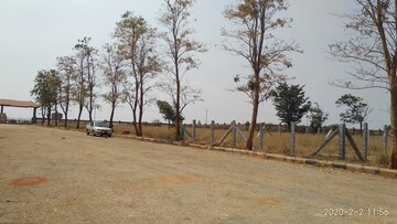  Land – Exterior View View at Ivc Road - for Sale