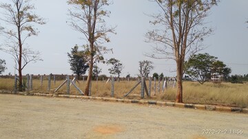 Plot Area in  Land at Ivc Road – for Sale