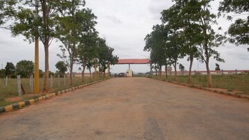  Land – Exterior View View at Ivc Road - for Sale