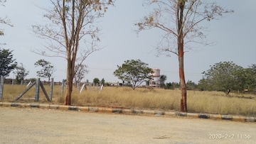 Commercial Land 4000 Sq.Ft. For Resale in Ivc Road Bangalore  7978618