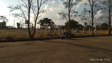  Land – Exterior View View at Ivc Road - for Sale