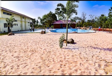  Plot – Exterior View View at Alair - for Sale
