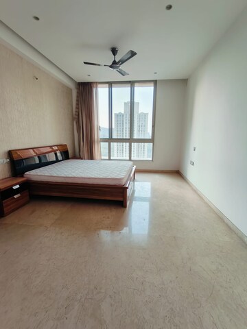 2 BHK Apartment For Rent in Hiranandani Delanna, Ghodbunder Road