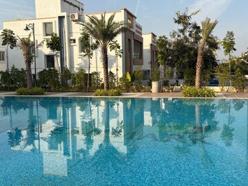 Swimming Pool in 3 BHK Villa at Indu Aranya, Nagole – for Sale
