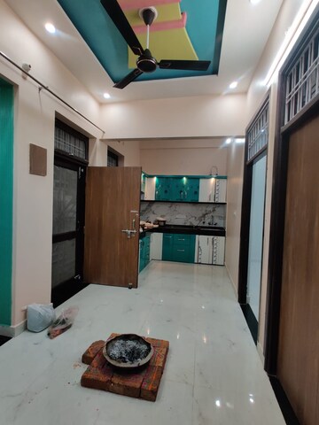 2 BHK Independent House For Rent in Gomti Nagar