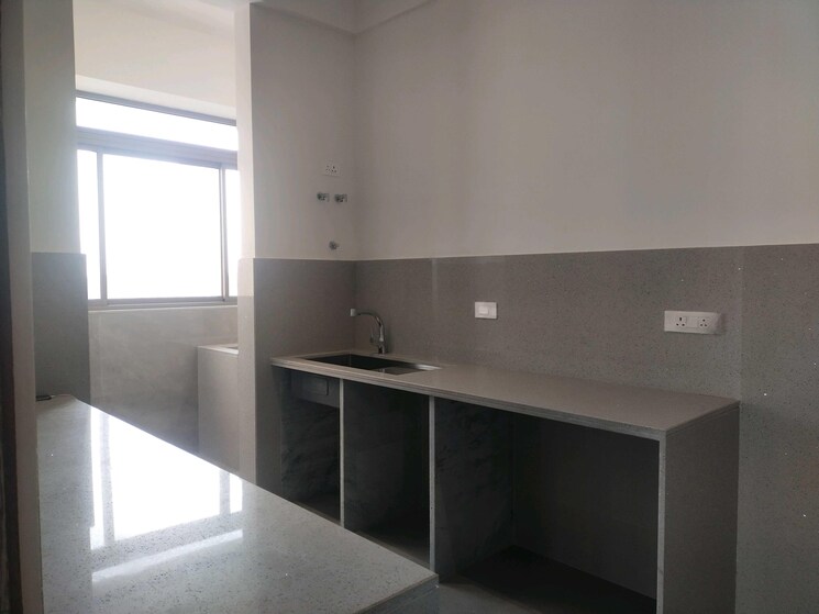 Kitchen, prestige-jasdan-classic 4 Bedroom 2195 Sq.Ft. Apartment In Mahalaxmi Mumbai 7978645