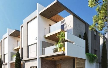 4 BHK Villa For Sale in Rajendra Nagar