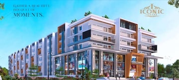 3 BHK Apartment For Resale in Tadigadapa Vijayawada  7978658