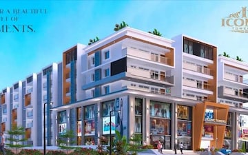 3 BHK Apartment For Sale in Tadigadapa